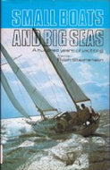 Small Boats and Big Seas