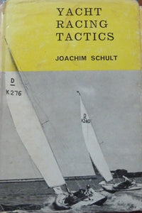 Yacht Racing Tactics