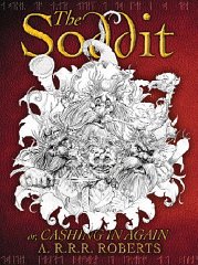 The Soddit (Gollancz S.F.)