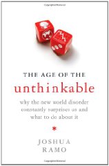The Age of the Unthinkable