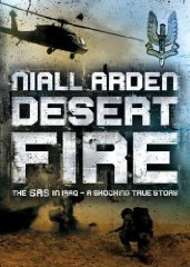 Desert Fire