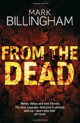 From The Dead: The Tom Thorne Novels: Book 9