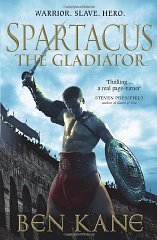 Spartacus: The Gladiator (Spartacus 1)