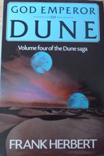 Load image into Gallery viewer, God Emperor of Dune (The Dune saga)
