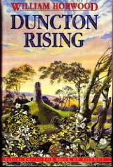 The Book of Silence, Vol. 2: Duncton Rising