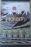 The Hobbit, or There and Back Again