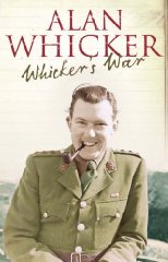Whicker's War [Illustrated]