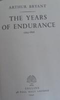 The Years of Endurance: 1793-1802