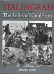 Stalingrad: The Infernal Cauldron