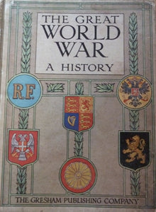 The Great World War A History Volume V