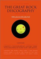 The Great Rock Discography (Essential Rock Discography)