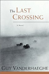 The Last Crossing