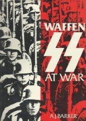 Waffen-SS at War