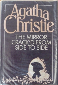 The Mirror Crack'd from Side to Side