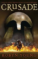 Crusade (Brethren Trilogy 2)