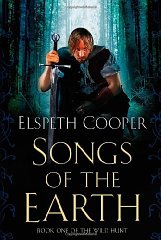 Songs of the Earth (Wild Hunt)