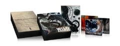 Wild Animus Box Set