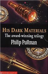 His Dark Materials Gift Set: Northern Lights, The Subtle Knife, The Amber Spyglass