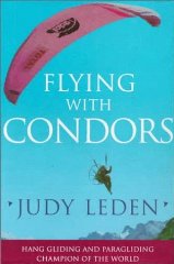 Flying with Condors