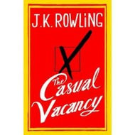 The Casual Vacancy