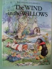 The Wind In The Willows