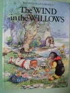 The Wind In The Willows