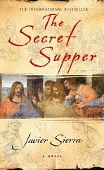 The Secret Supper