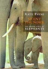 Silent Thunder: The Hidden Voice Of Elephants