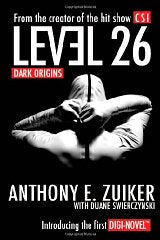 Level 26: Dark Origins