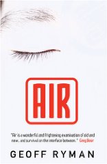 Air (Gollancz S.F.)