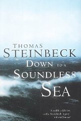 Down to a Soundless Sea