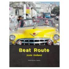 Beat Route Around the World with Jools Holland