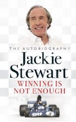 Winning Is Not Enough: The Autobiography