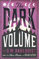 The Dark Volume