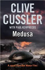 Medusa: A Novel from the NUMA Files