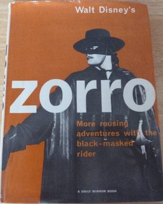 Walt Disney's Zorro