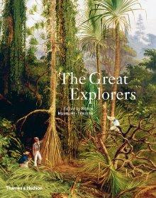 The Great Explorers