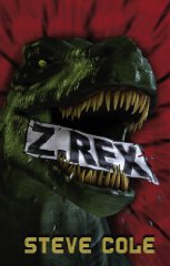 Z-Rex (Z Rex Trilogy)