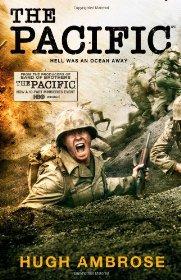 Pacific (The Official HBO/Sky TV Tie-in)