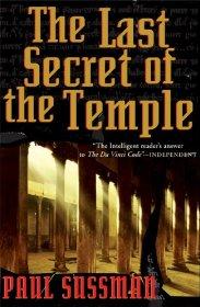 The Last Secret of the Temple