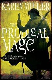 The Prodigal Mage: Book one