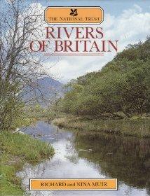 The National Trust: Rivers Of Britain