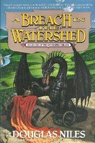 A Breach in the Watershed (The Watershed trilogy)