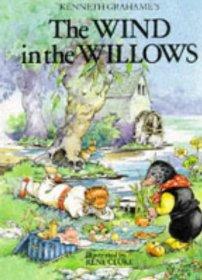 The Wind in the Willows