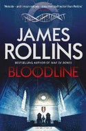 Bloodline (Sigma Force 8)