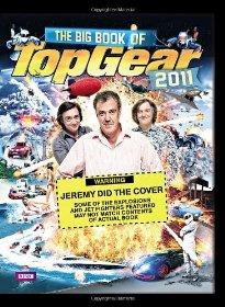 The Big Book of Top Gear 2011