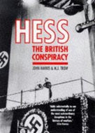 Hess:The British Conspiracy