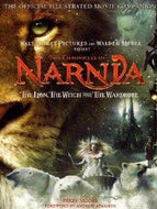 The Chronicles of Narnia - The Lion, the Witch and the Wardrobe: The Official Illustrated Movie Companion