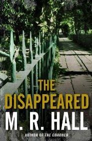 The Disappeared (Coroner Jenny Cooper Series)