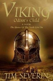 Viking : Odinn's Child (Viking 1)